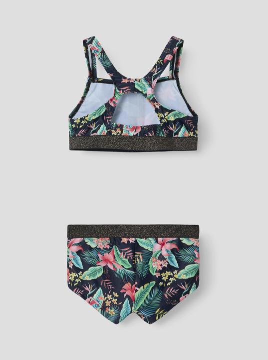 Produktbild Name it Print Bikini (134, 140)