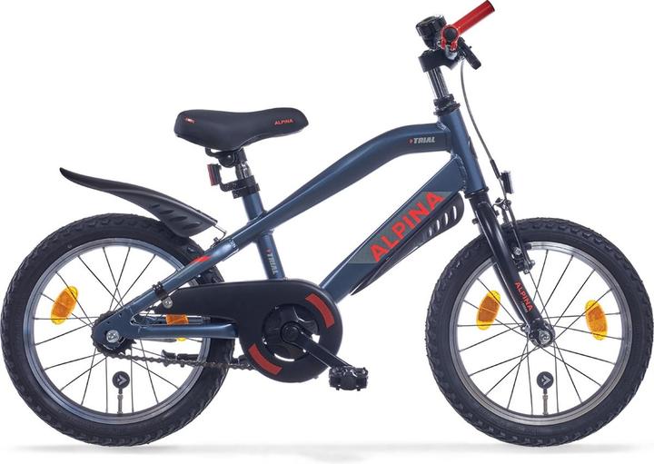 Image du produit Alpina Fietsen Trial (16")