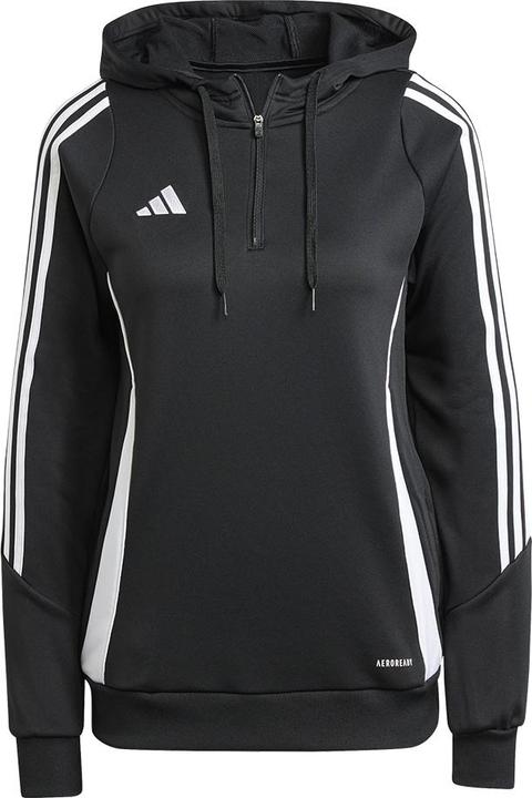 adidas TIRO24 TRHOOD W (S)