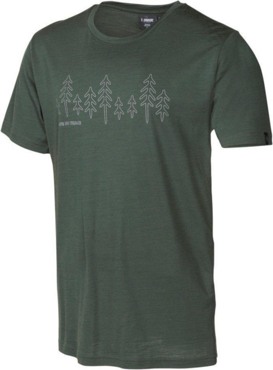 Actual product image Ivanhoe of Sweden UW Ceasar Fir (XL)
