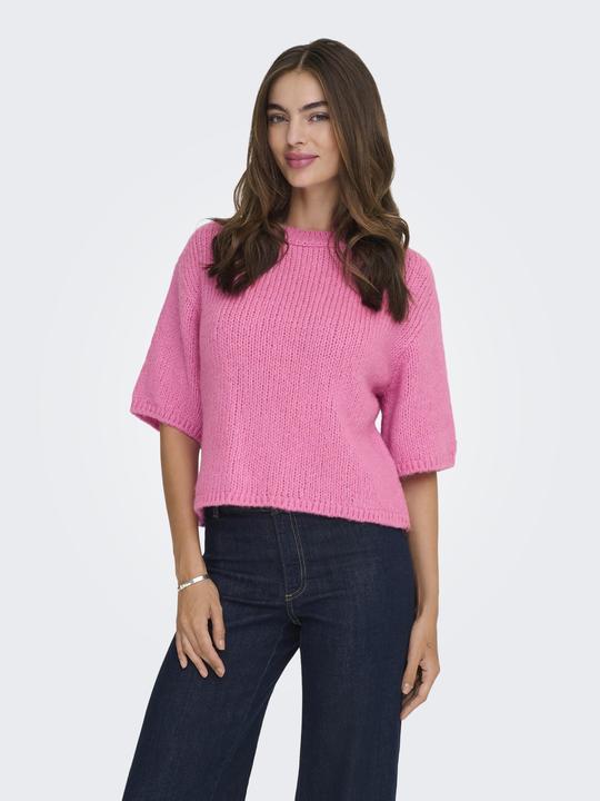 Produktbild JdY JDYLINEA Strickpullover Strickpullover (XL)