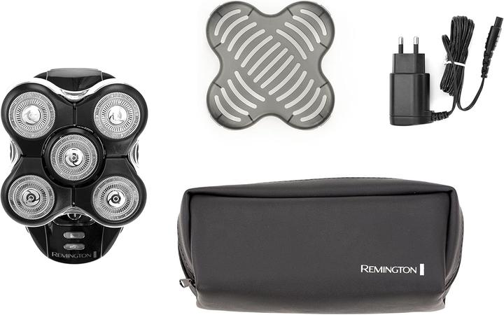 Actual product image Remington Ultimate Series Headshaver