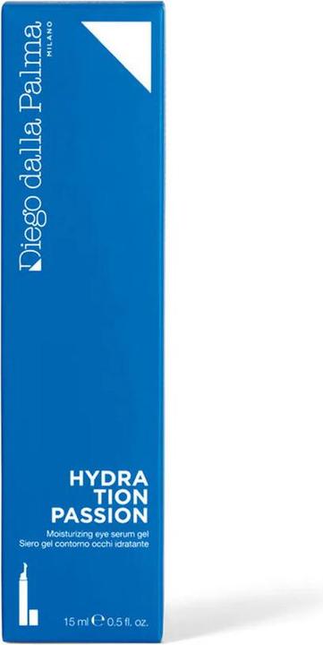 Image du produit Diego dalla Palma Hydrating Pass Moisturizer Eye Serum (Soin des yeux Sérum, 15 ml)