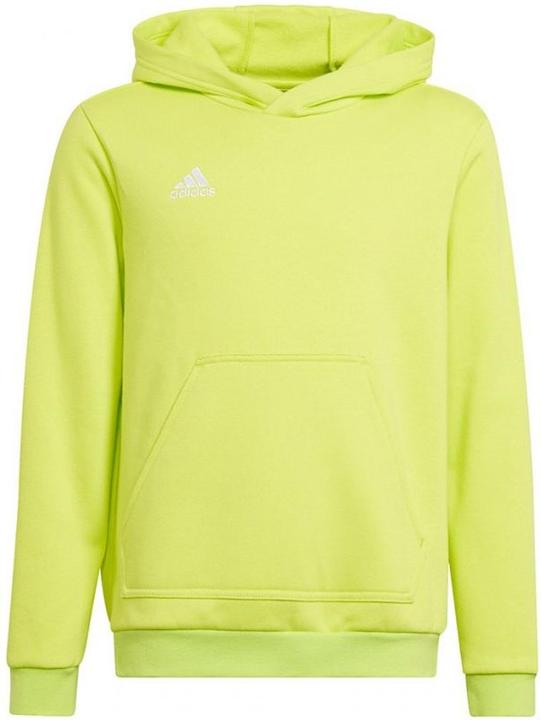 Produktbild Adidas Entrada 22 Kapuzenpullover (158, 164)