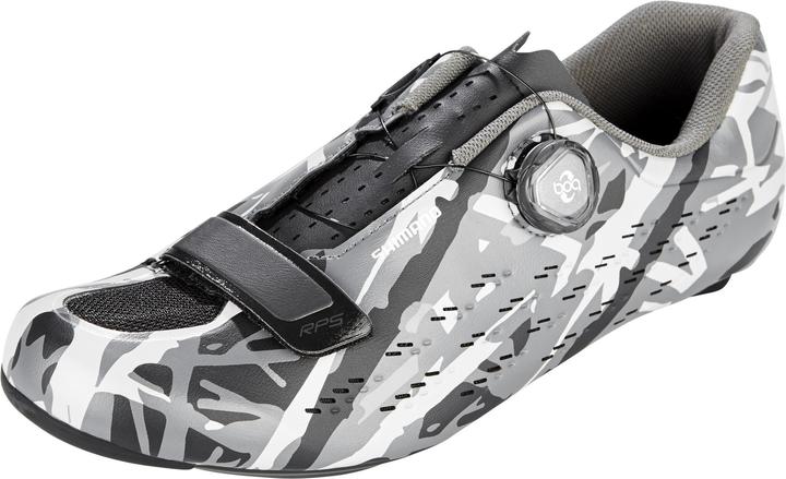 Actual product image Shimano E-SHRP5SC Shoes (41)