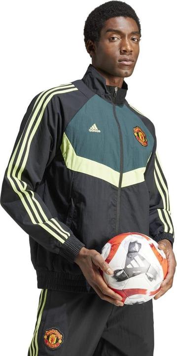 Produktbild adidas Trainingsjacke gewebter Stoff (M)