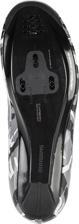 Actual product image Shimano E-SHRP5SC Shoes (41)