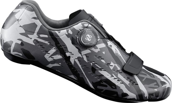 Actual product image Shimano E-SHRP5SC Shoes (41)