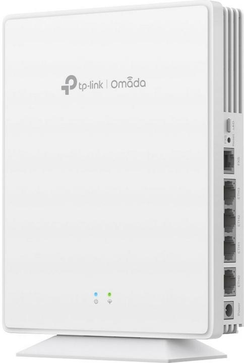 Produktbild TP-Link Omada EAP610GP-DESKTOP WLAN Access Point 1201 (1201 Mbit/s)