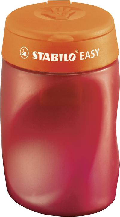 STABILO EASYsharpener can sharpener for right-handers