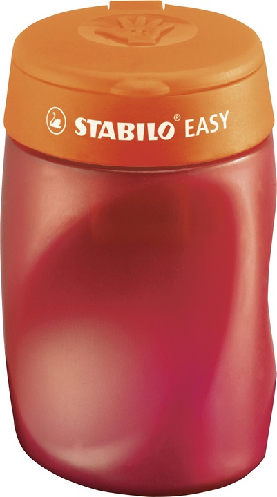 Actual product image STABILO EASYsharpener can sharpener for right-handers