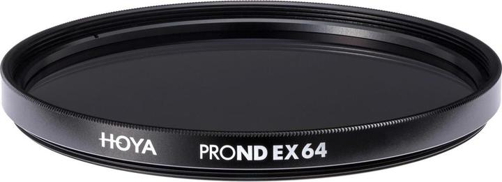 Hoya PRO ND EX 64 Filter
