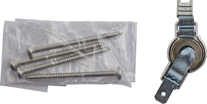 Image du produit Hella Feu arrière droit Technologie à ampoules pour HYMER