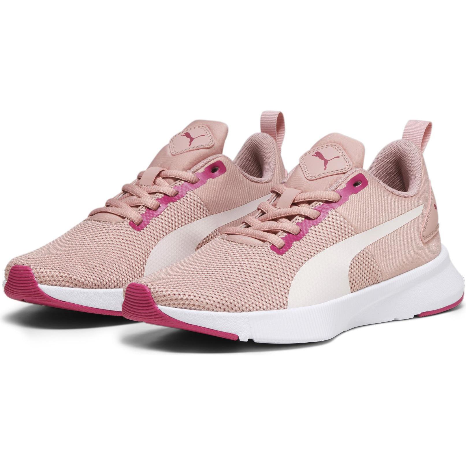 Thumbnail - Puma, Herren, Sneaker, Flyer Runner Jr, Rosa, (43)