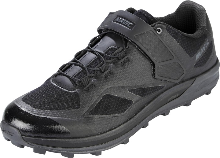 Produktbild Mavic XA Elite II Shoes (43 1/3)