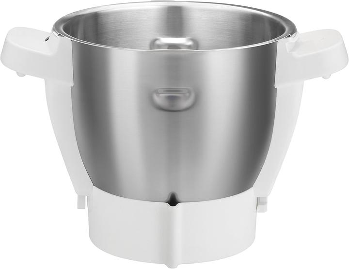 Moulinex Dishwasher-Safe Mini Bowl for Cooking and Serving, Preserves Flavors