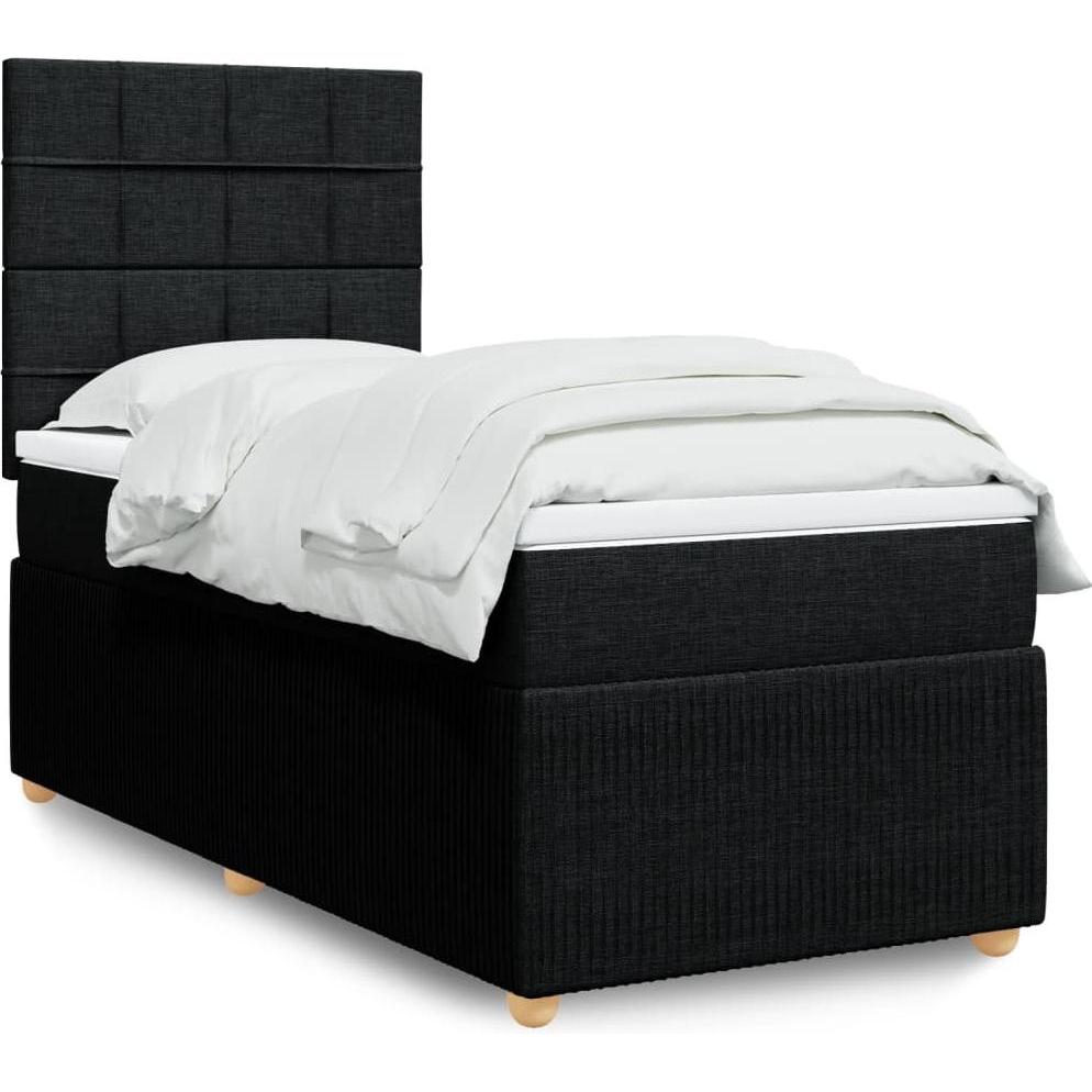 VidaXL, Bett, Layne (90 x 190 cm)