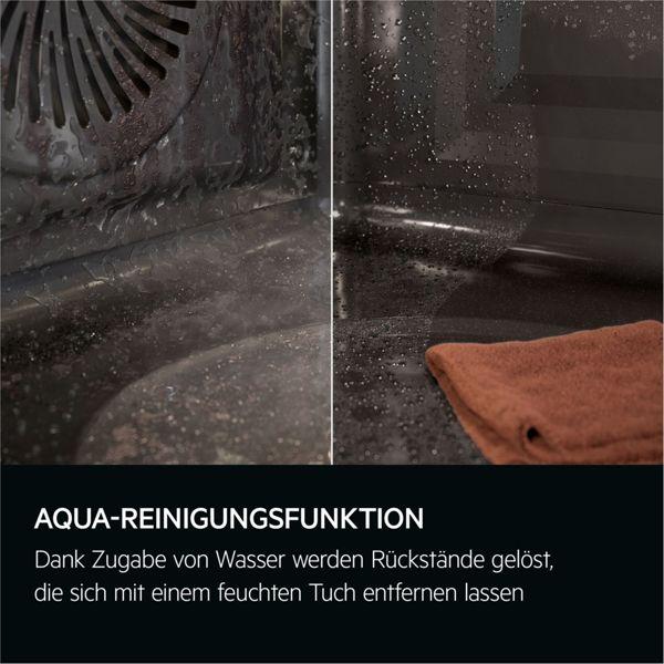 Image du produit AEG EB-Backofen