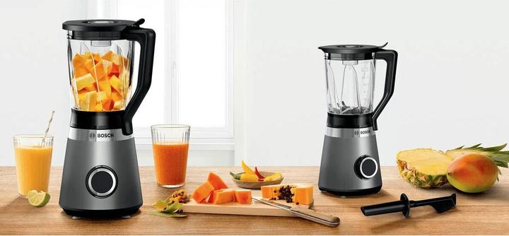 Image du produit Bosch Hausgeräte MMB6172S (1200 W)