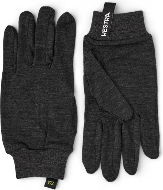 Produktbild Hestra Merino Wool Liner Active Handschuhe (XL)