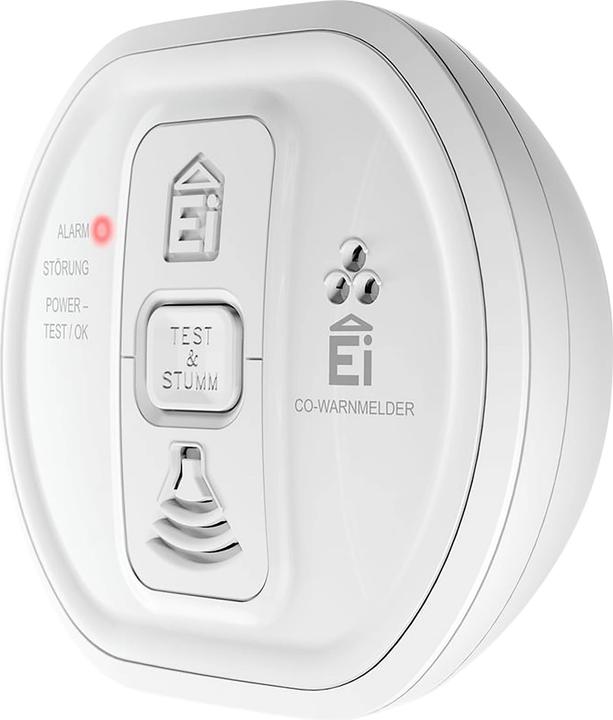 Produktbild Ei Electronics CO-Melder