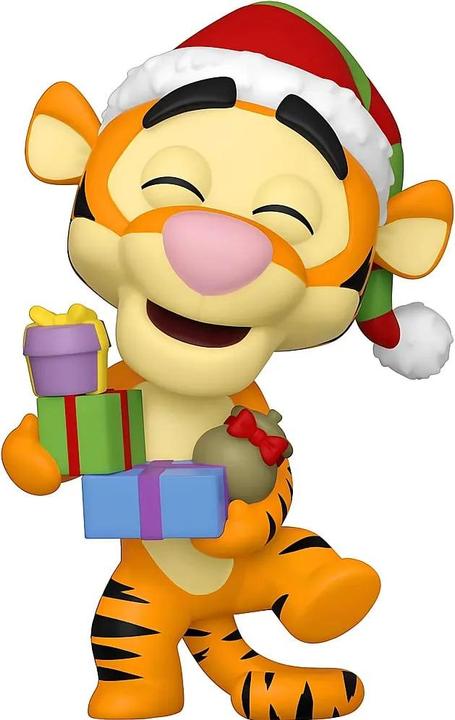 Produktbild Funko POP! - Disney Holiday: Tigger