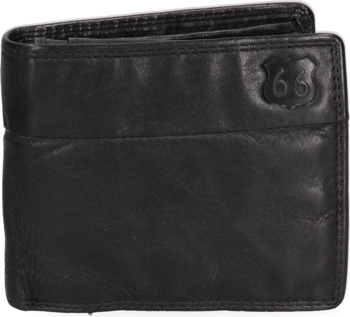 Actual product image Route 66 ROUTE66 Wallet