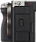 Immagine prodotto Sony Alpha 7C R (61 Mpx, Full frame / FX)