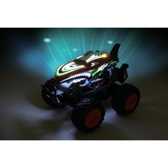 Thumbnail - Besttoy RC - Monster Truck - blau