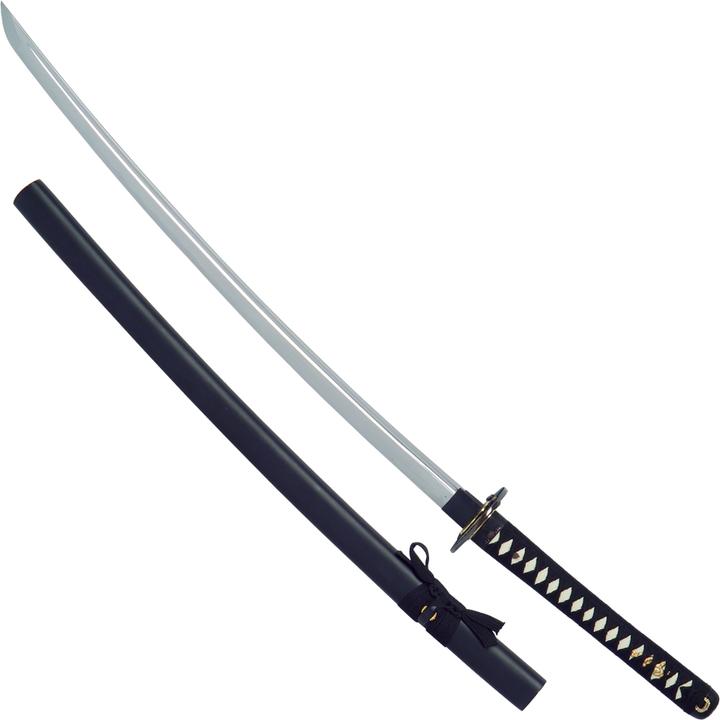 Image du produit Budo.ch Half-Handmade Katana