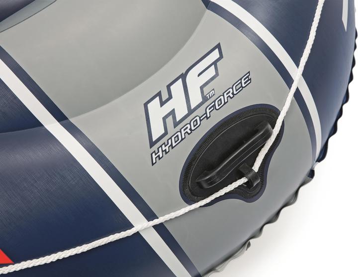 Productafbeelding Bestway Hydro Force Flossboot Set (255 cm, 3 pers.)