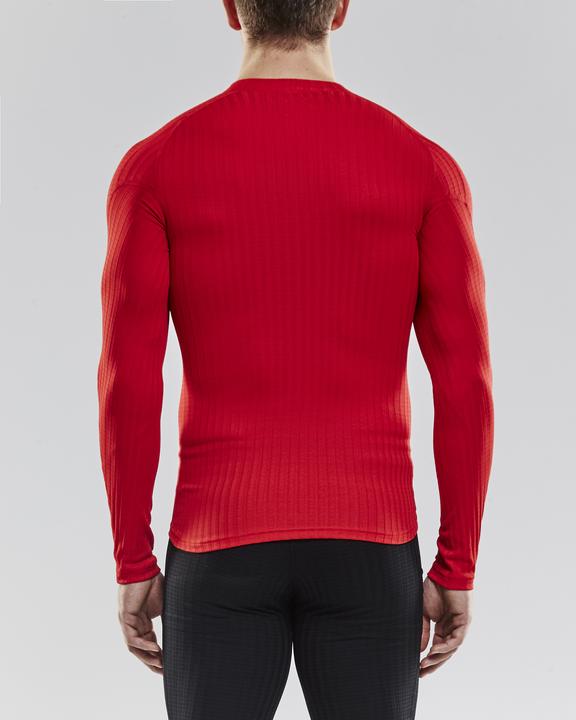 Actual product image Craft Progress Baselayer CN LS M (3XL)