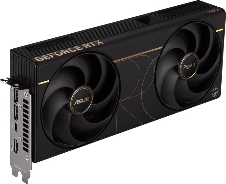 Produktbild ASUS PROART-RTX5090-O32G 32GB GDDR7 (32 GB, GDDR7)
