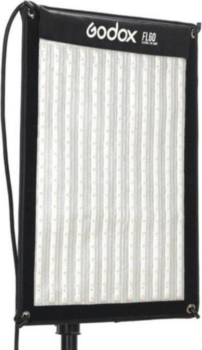 Image du produit Godox Flexible LED-Leuchte 35x45cm