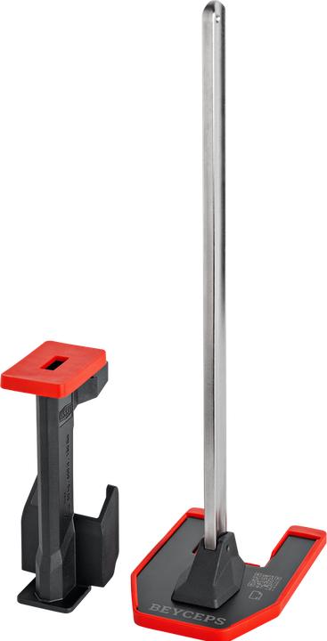 Produktbild Bessey Einhand-Montagewerkzeug-Set (620 mm)