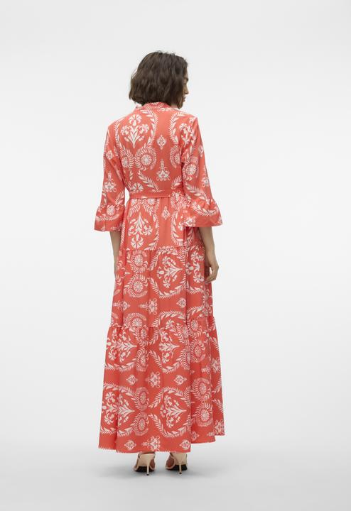 Produktbild Vero Moda VMZERA Langes Kleid Kleid (S)