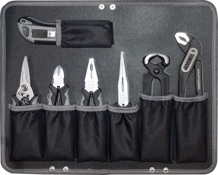 Actual product image Kraftwerk B147 (97 pieces)