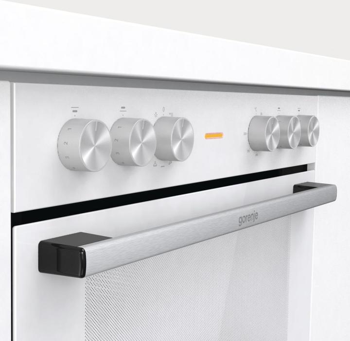 Produktbild Gorenje BC 6715E02WK ohne Kochfeld