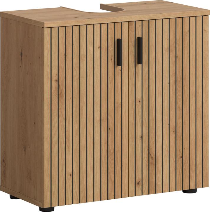 Actual product image Xonox Home Mone (60 x 30 x 59 cm)