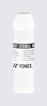 Actual product image Yonex AC414EX Stencil Ink