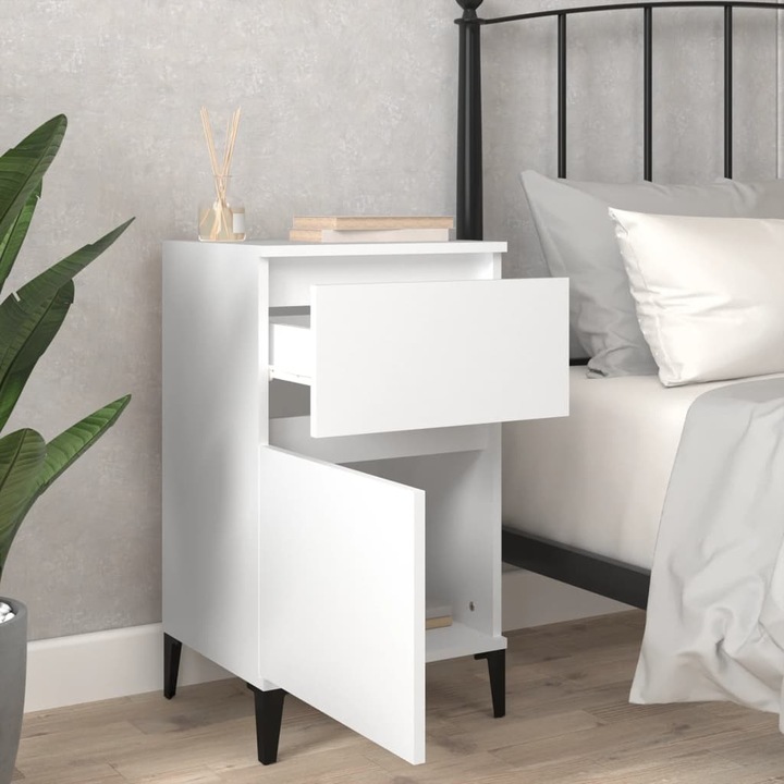 Image du produit VidaXL Miran (40 x 35 x 70 cm)