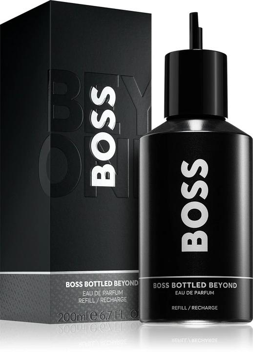 Produktbild Hugo Boss Bottled Beyond (Eau de Parfum, 200 ml)