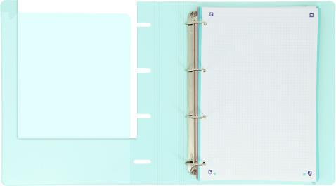 Produktbild Oxford Live & Go (A4+, 40 mm, 1 Stk.)