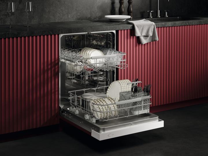 Actual product image AEG GS60AIW