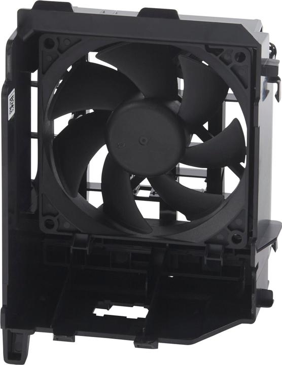 Produktbild HP Z4 Fan/Frnt Crd Guide Kit