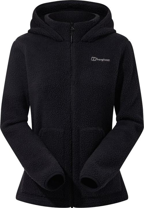 Actual product image Berghaus Darria Hooded Kacket (36)