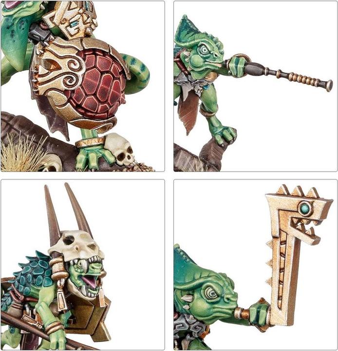 Produktbild Games Workshop 70-882 (Kunststoff)