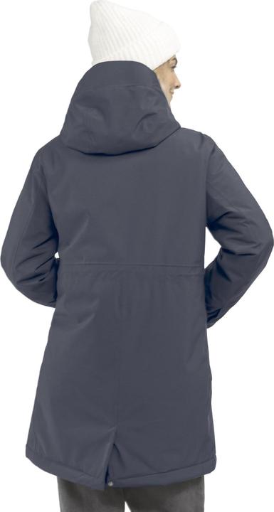 Image du produit Schöffel Parka isolée pour femme Crivat (34)