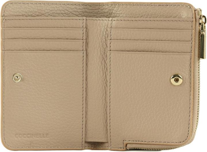 Image du produit Coccinelle Metallic Soft Wallet
