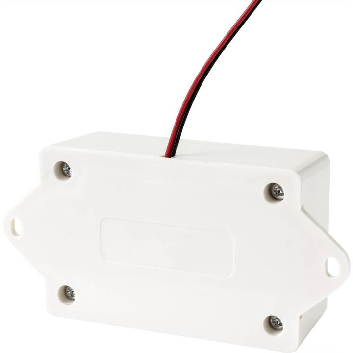 Actual product image Tru Components Piezo signalling device EFS-123